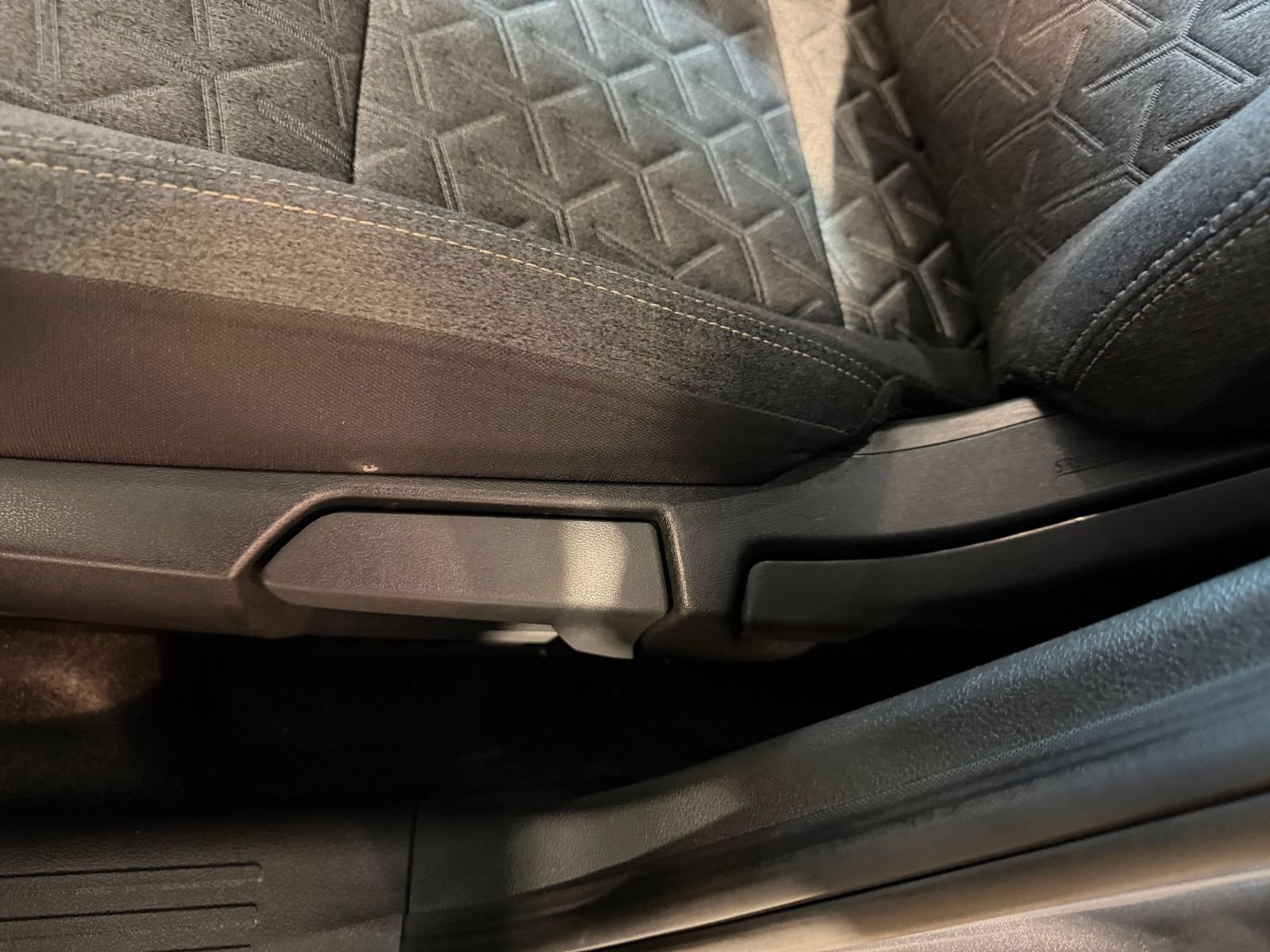 Thumbnail: 2026 Nissan Kicks - 22