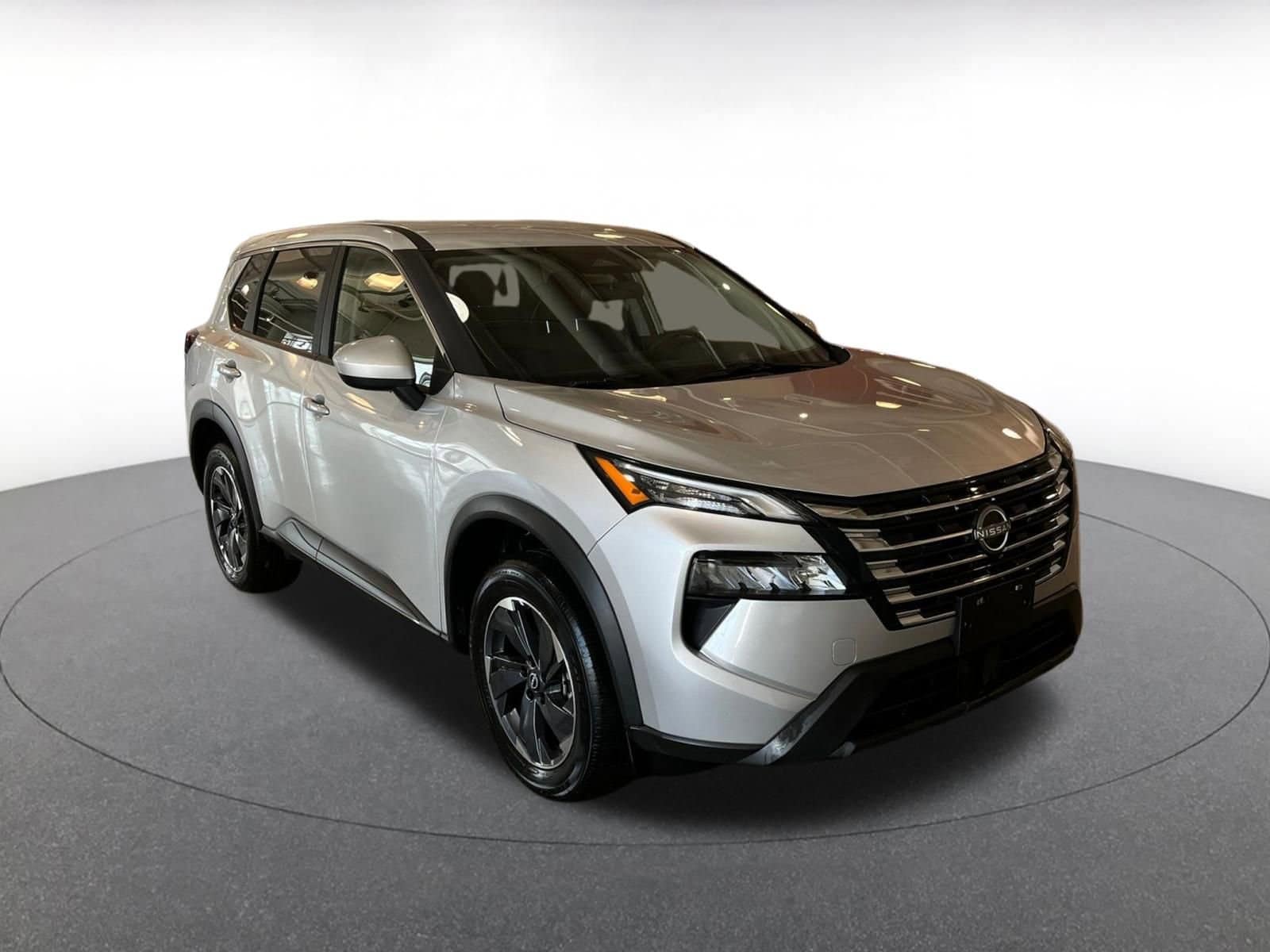 Thumbnail: 2025 Nissan Rogue - 1