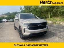 2021 Chevrolet Tahoe RST -
                Cincinnati, OH