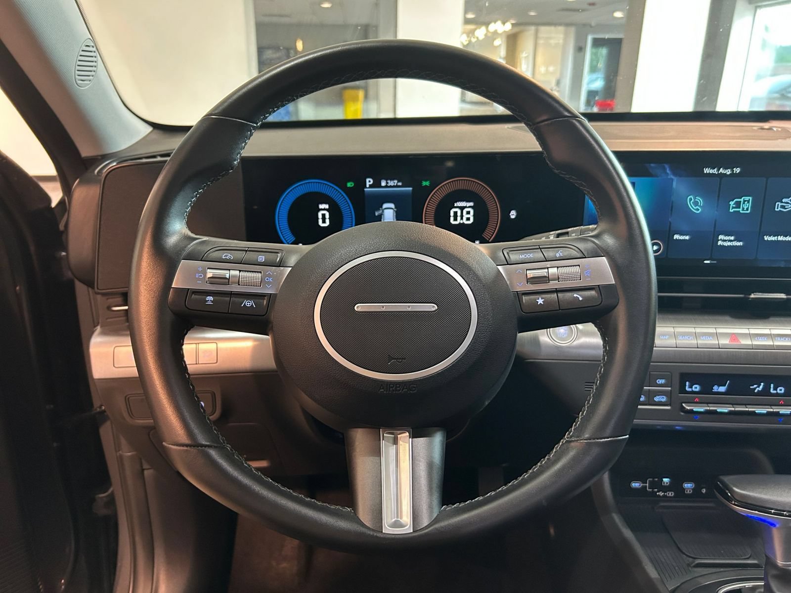 Thumbnail: 2026 Hyundai Kona - 23