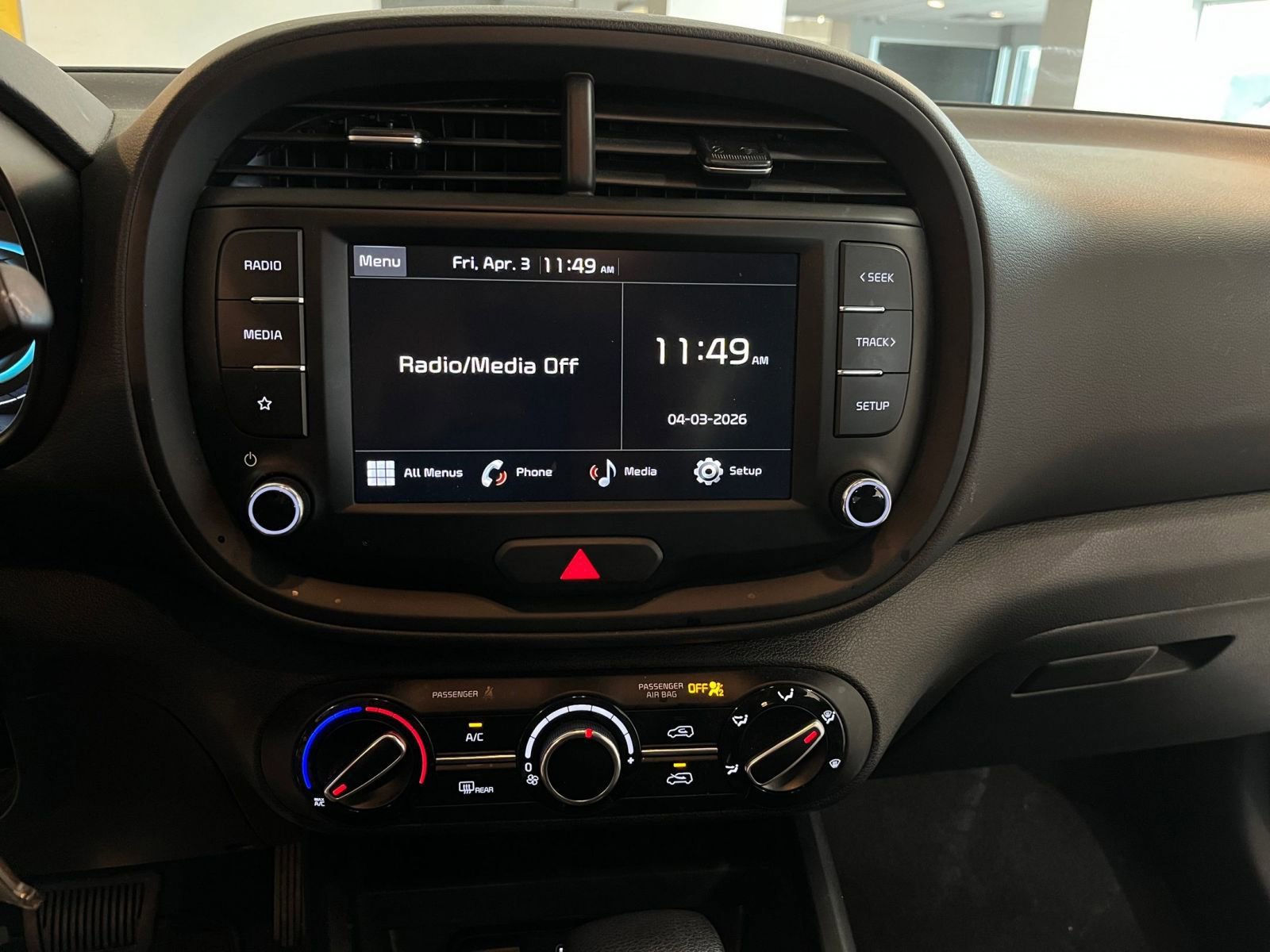 Thumbnail: 2025 Kia Soul - 17