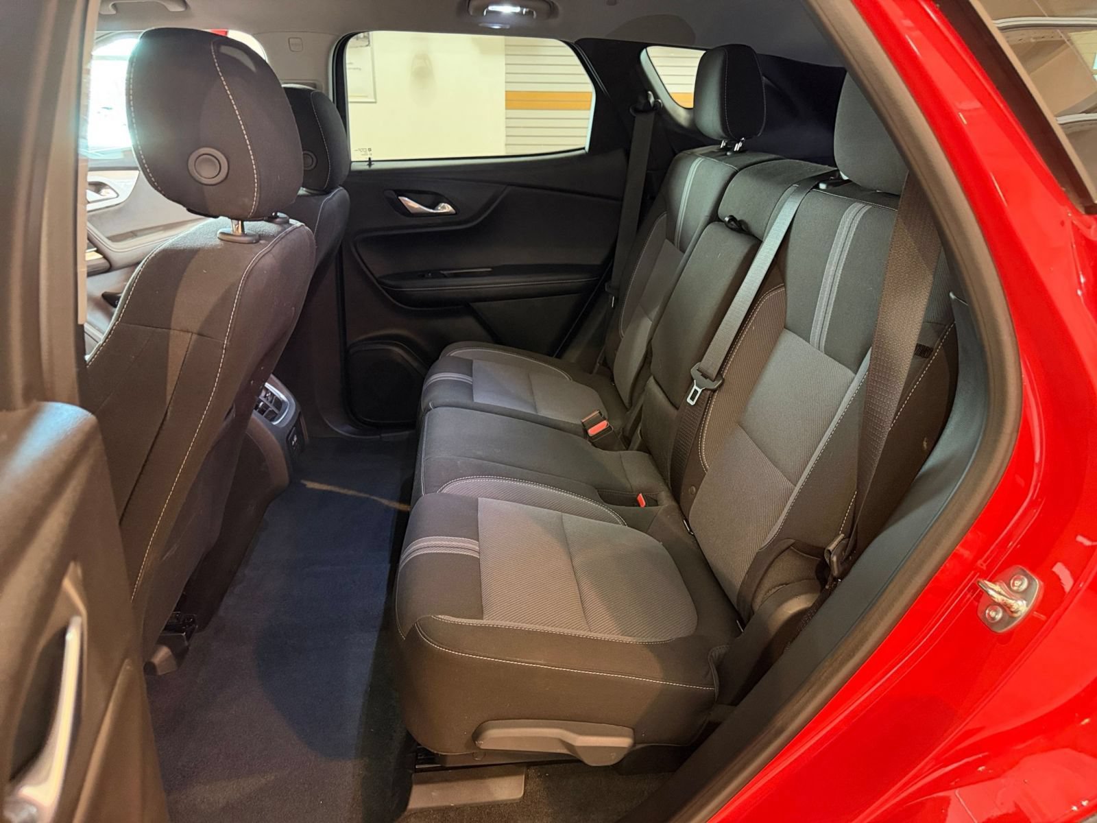 Thumbnail: 2026 Chevrolet Blazer - 35