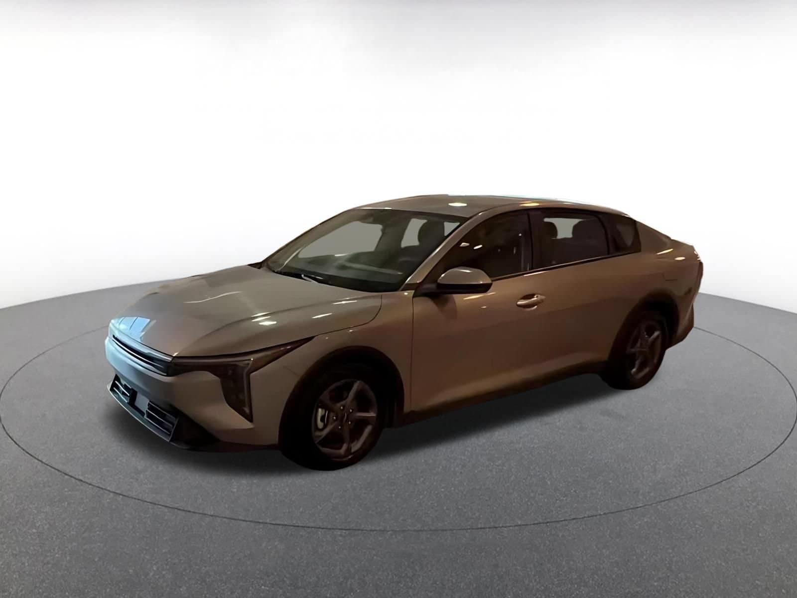Thumbnail: 2025 Kia K4 - 4