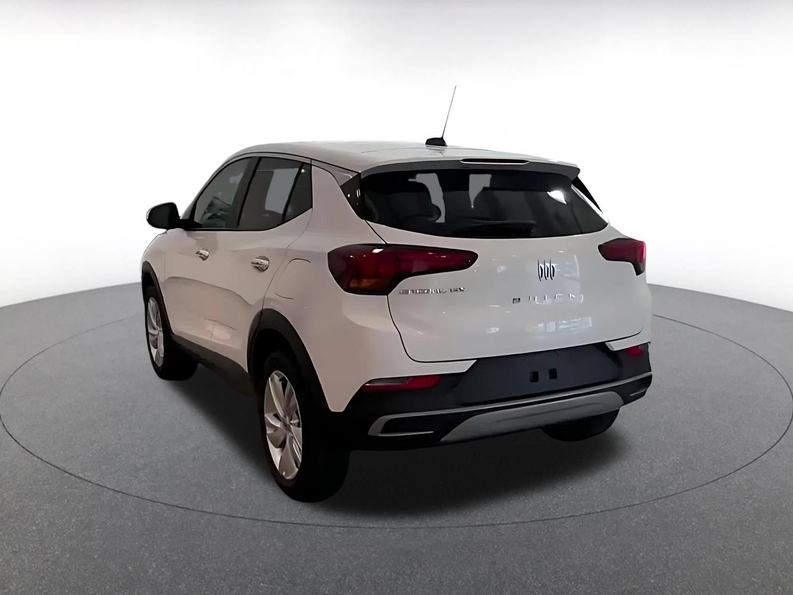 Thumbnail: 2025 Buick Encore GX - 11