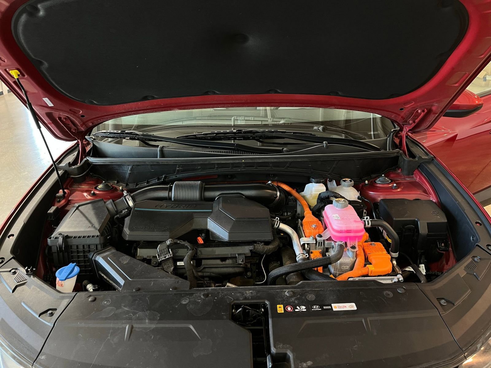 Thumbnail: 2025 Hyundai Tucson - 33