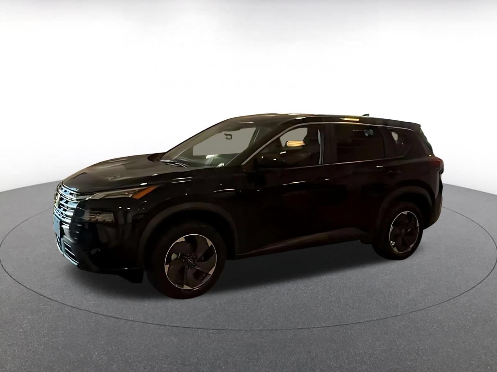 Thumbnail: 2025 Nissan Rogue - 7