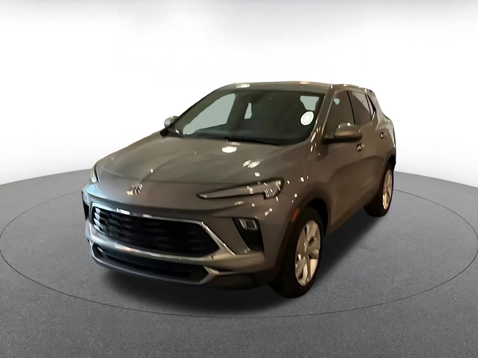 Thumbnail: 2025 Buick Encore GX - 7