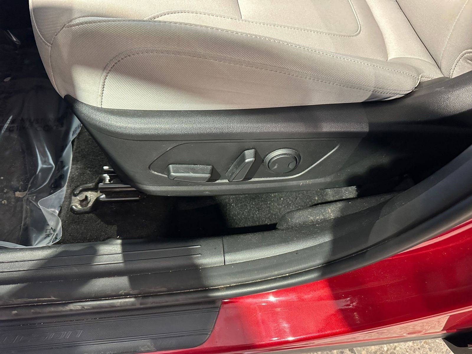 Thumbnail: 2025 Hyundai Tucson - 23