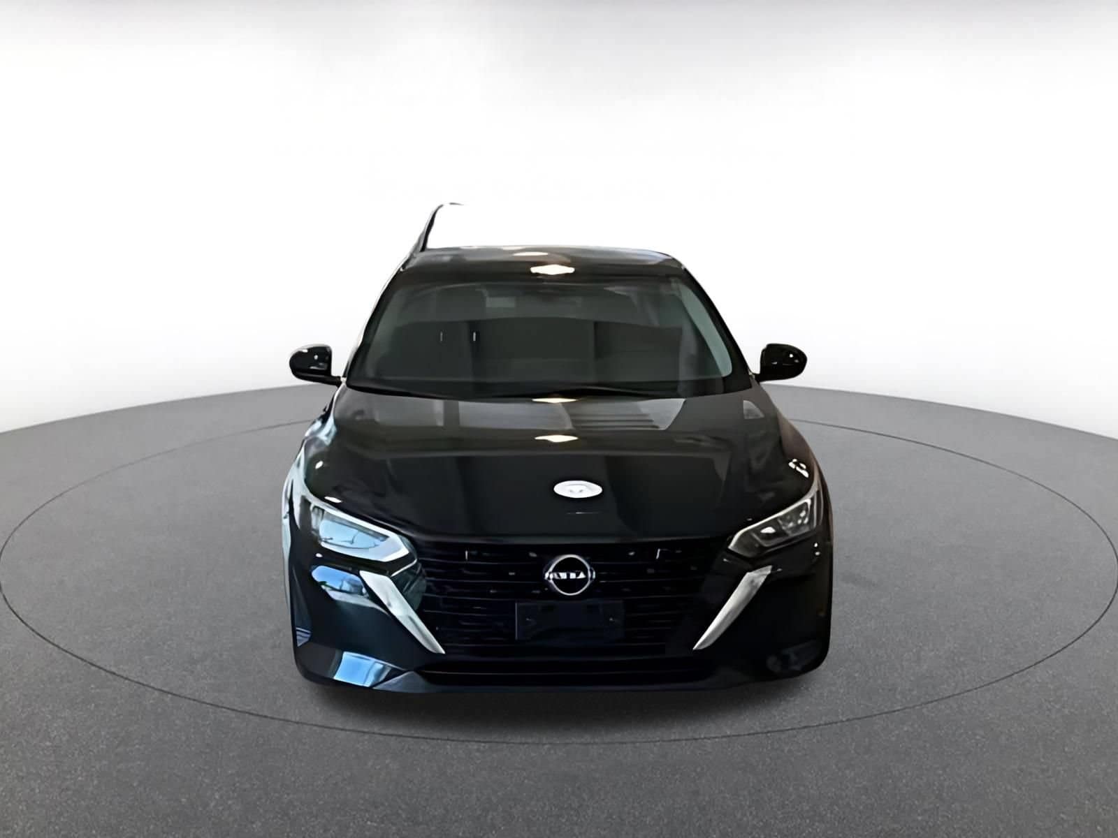 Thumbnail: 2025 Nissan Sentra - 13