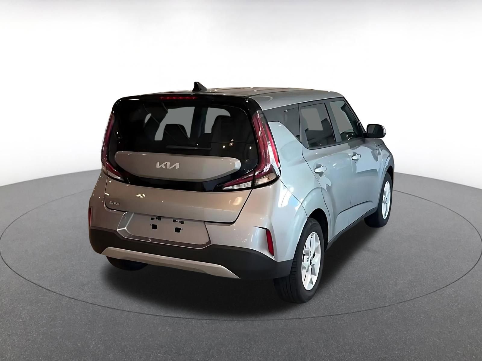 Thumbnail: 2025 Kia Soul - 14