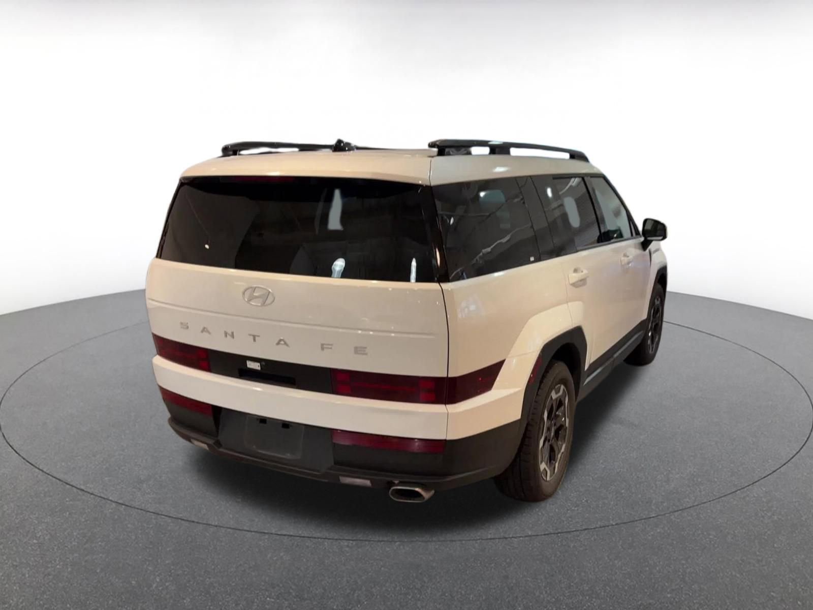 Thumbnail: 2025 Hyundai Santa Fe - 14