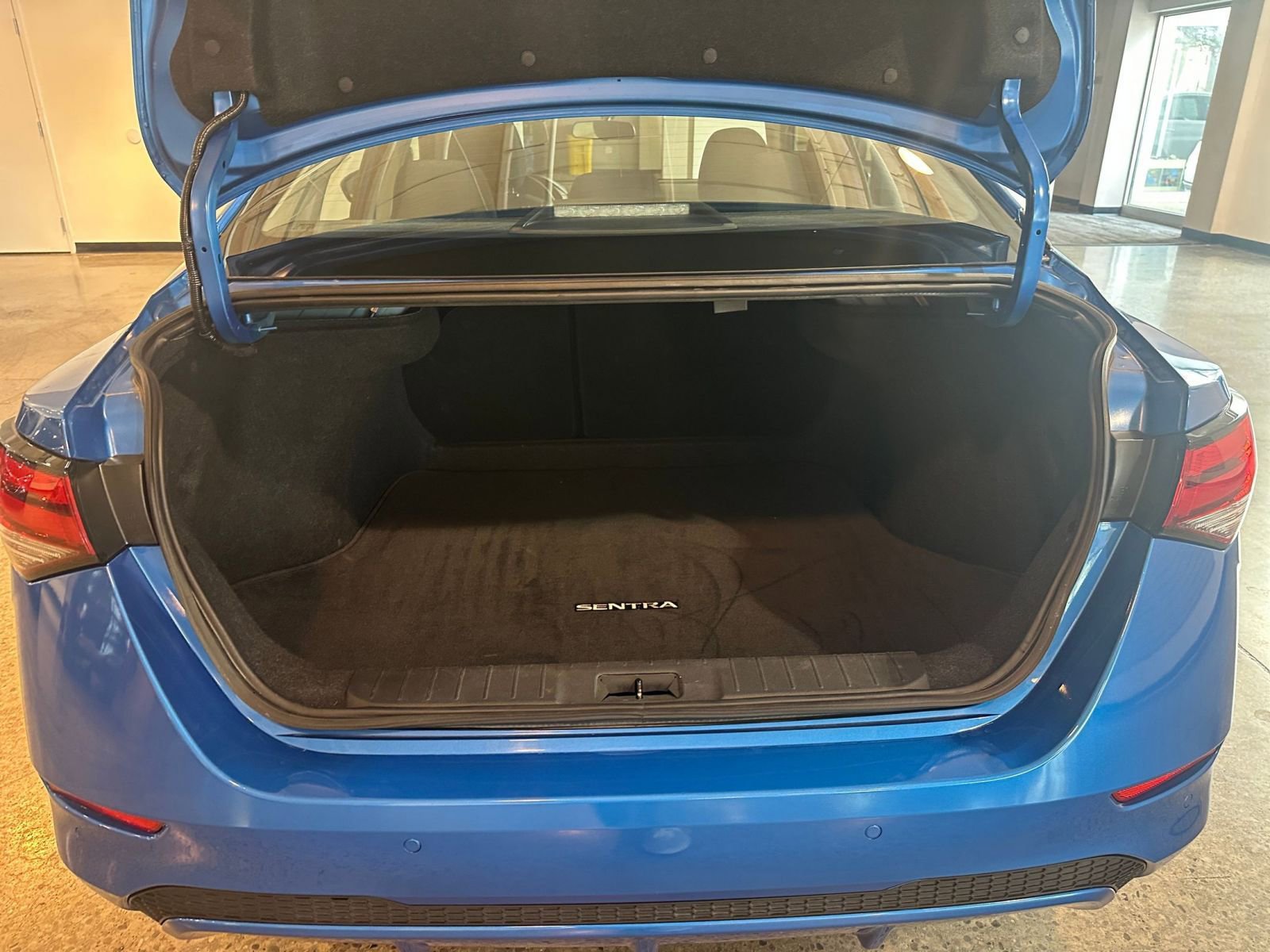 Thumbnail: 2024 Nissan Sentra - 30