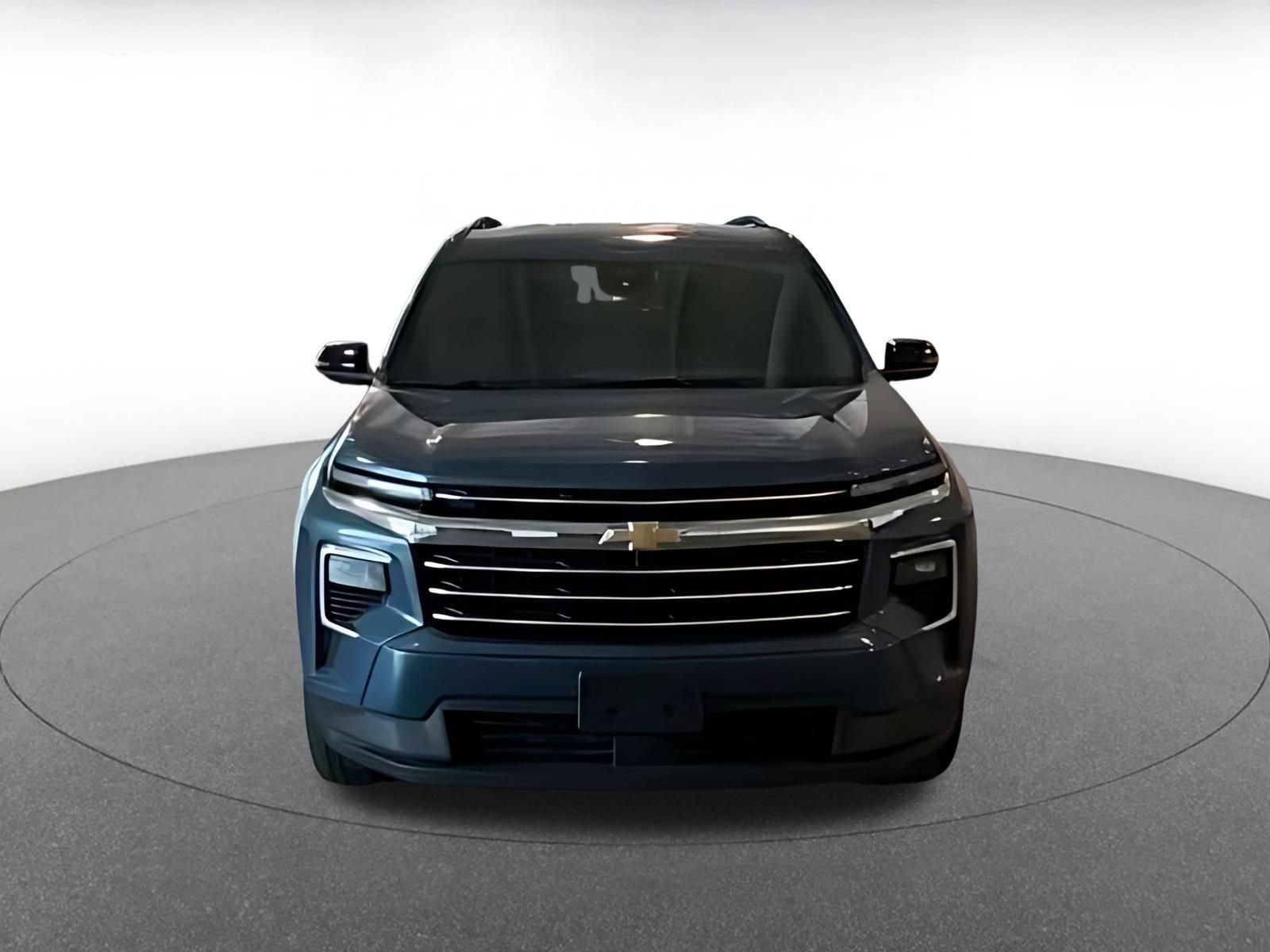 Thumbnail: 2025 Chevrolet Traverse - 15
