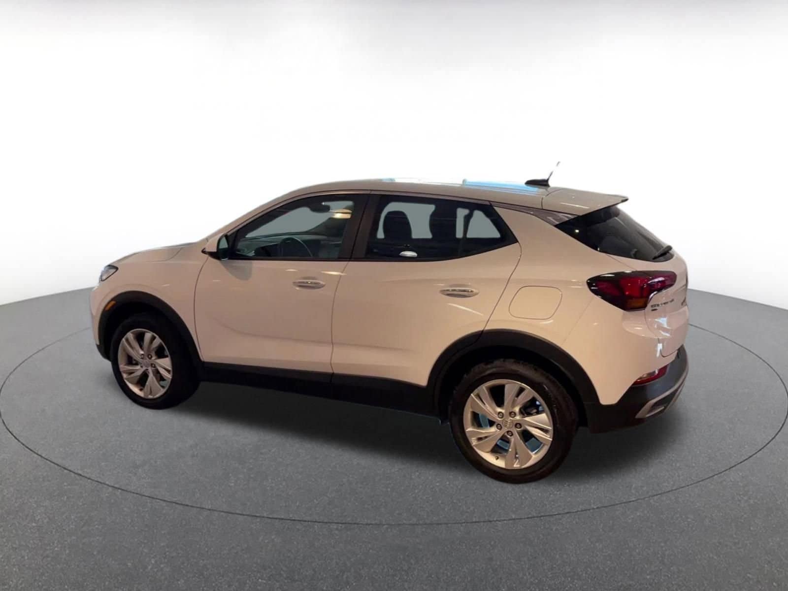 Thumbnail: 2025 Buick Encore GX - 10