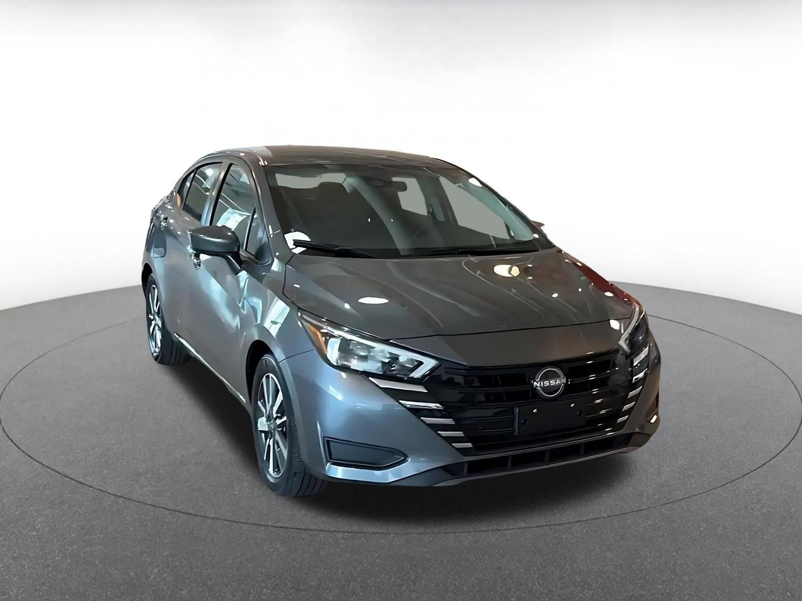 Thumbnail: 2025 Nissan Versa - 3