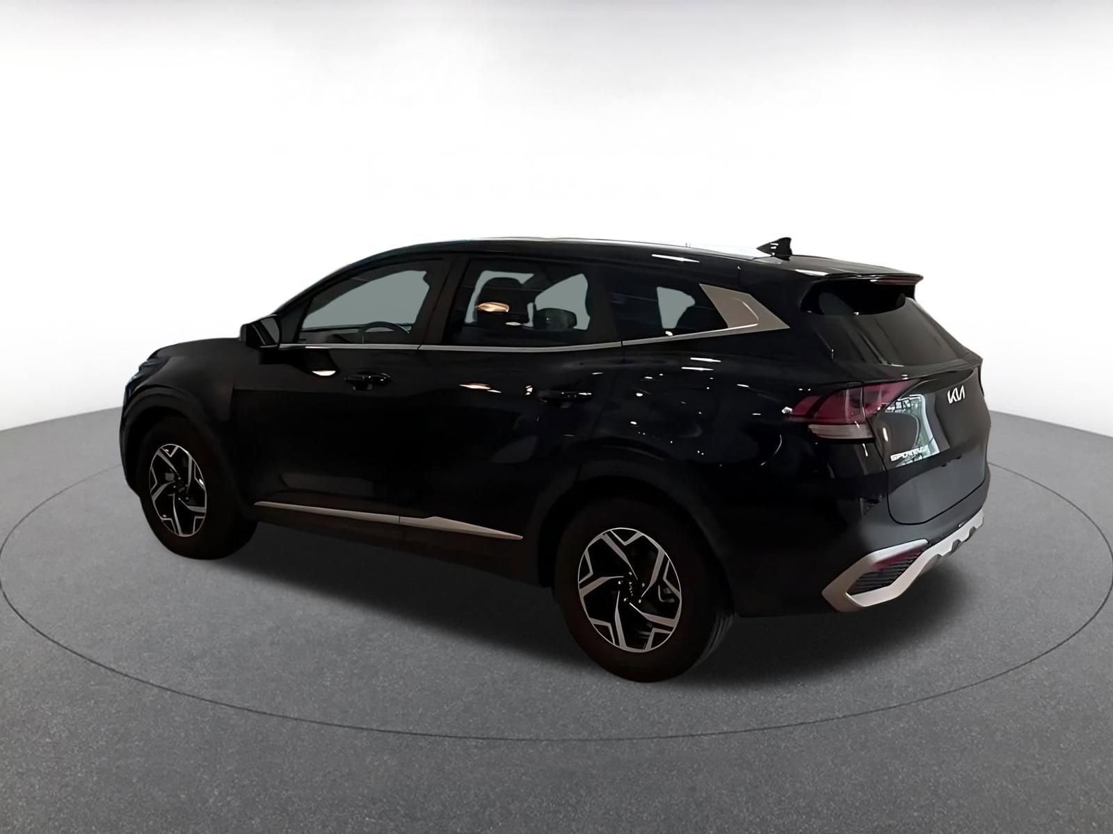 Thumbnail: 2025 Kia Sportage - 9