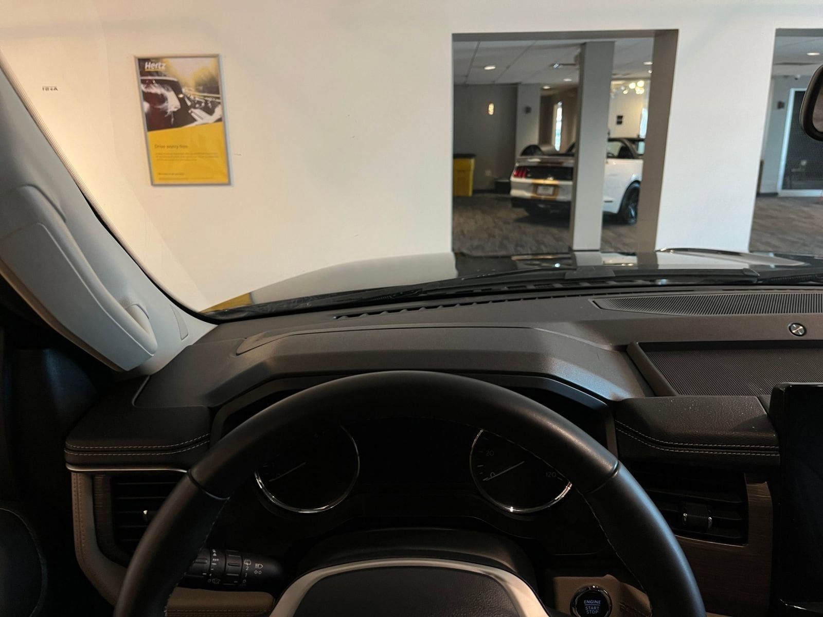 Thumbnail: 2024 Ford Expedition - 34