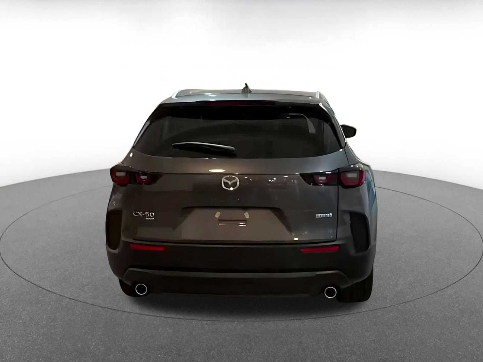 Thumbnail: 2025 Mazda CX-50 - 11