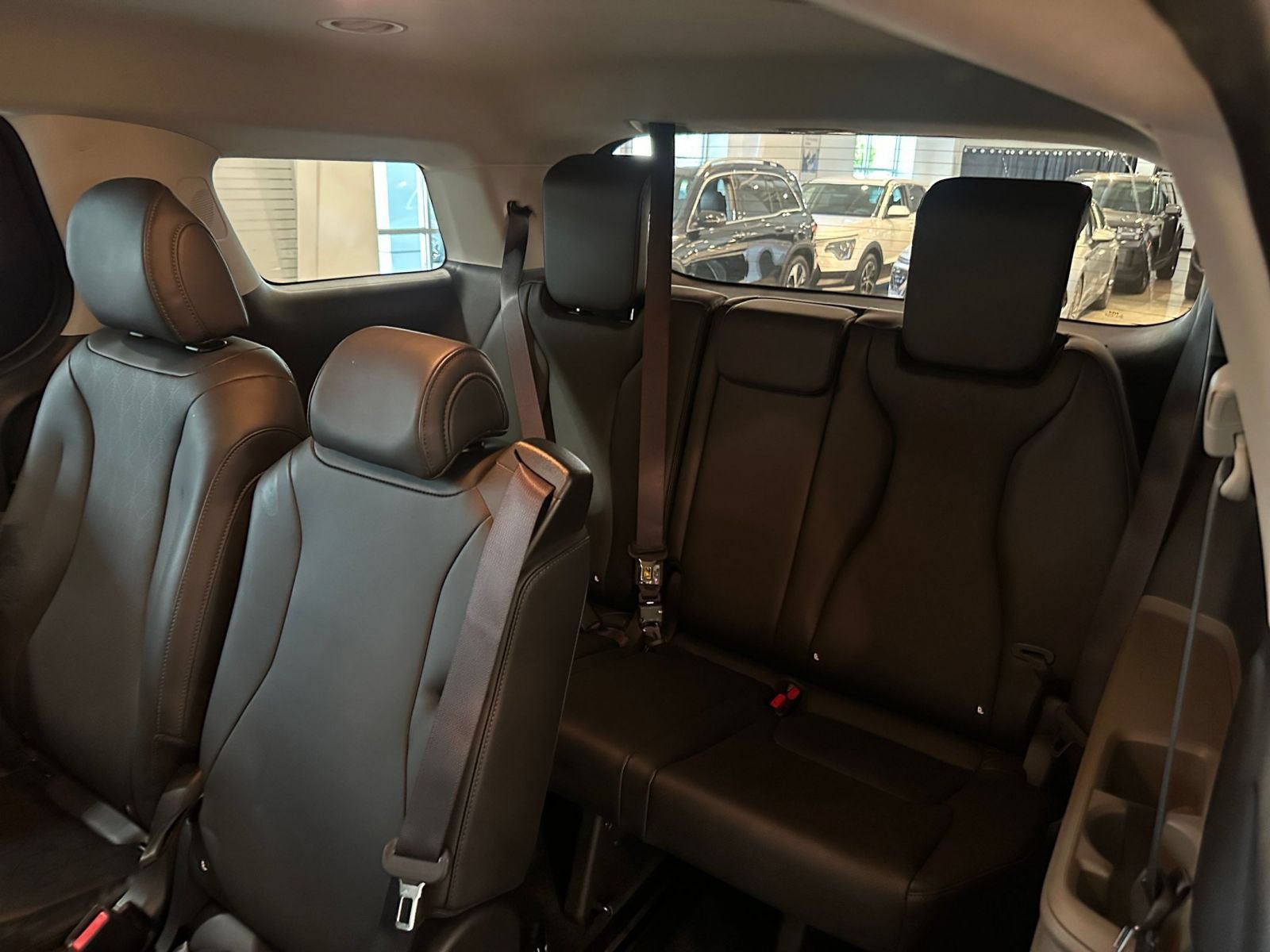 Thumbnail: 2026 Kia Carnival - 30