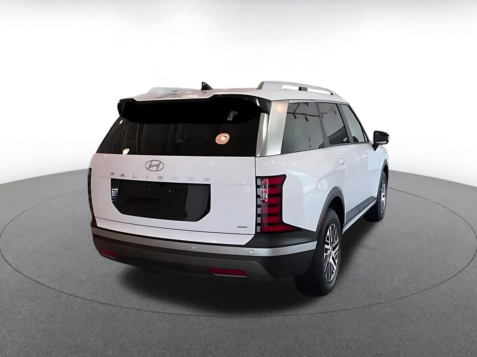 Thumbnail: 2026 Hyundai Palisade - 12