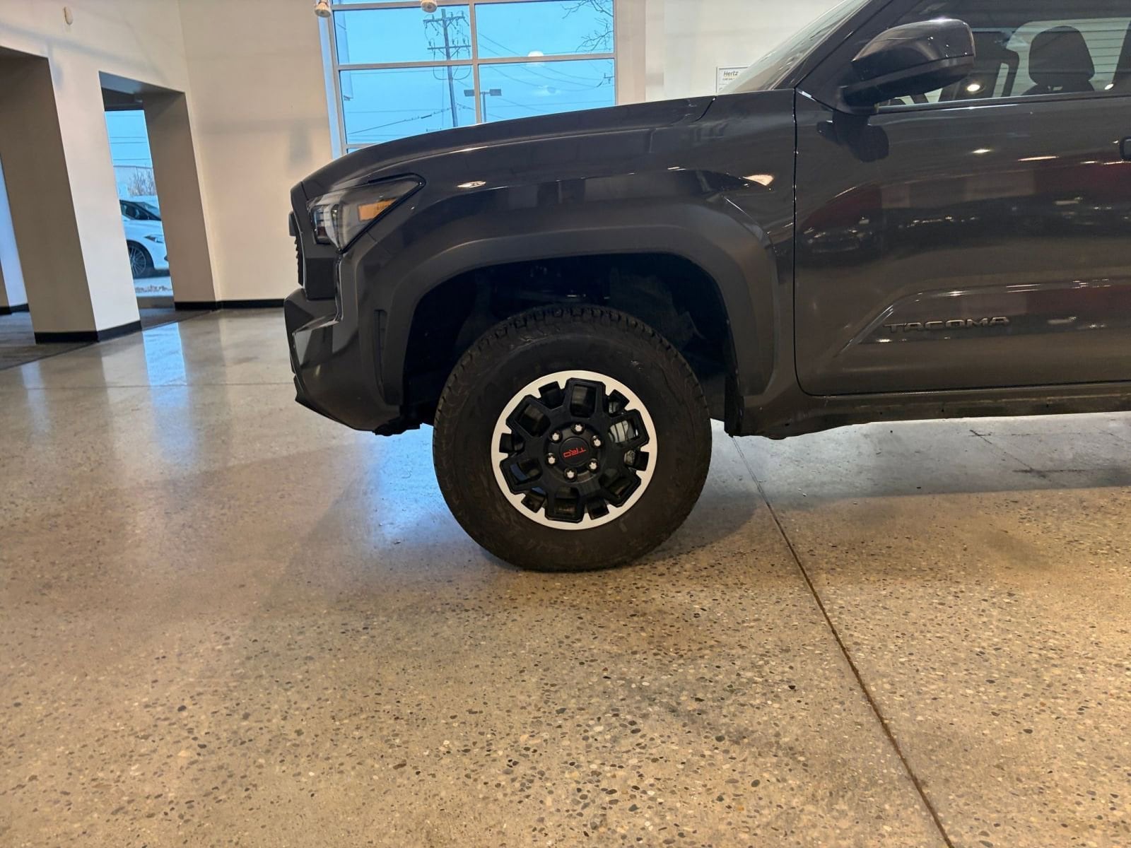 Thumbnail: 2025 Toyota Tacoma - 29