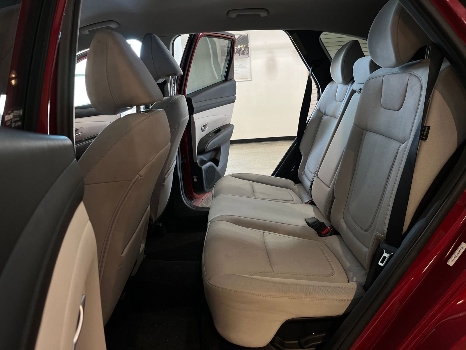 Thumbnail: 2025 Hyundai Tucson - 27