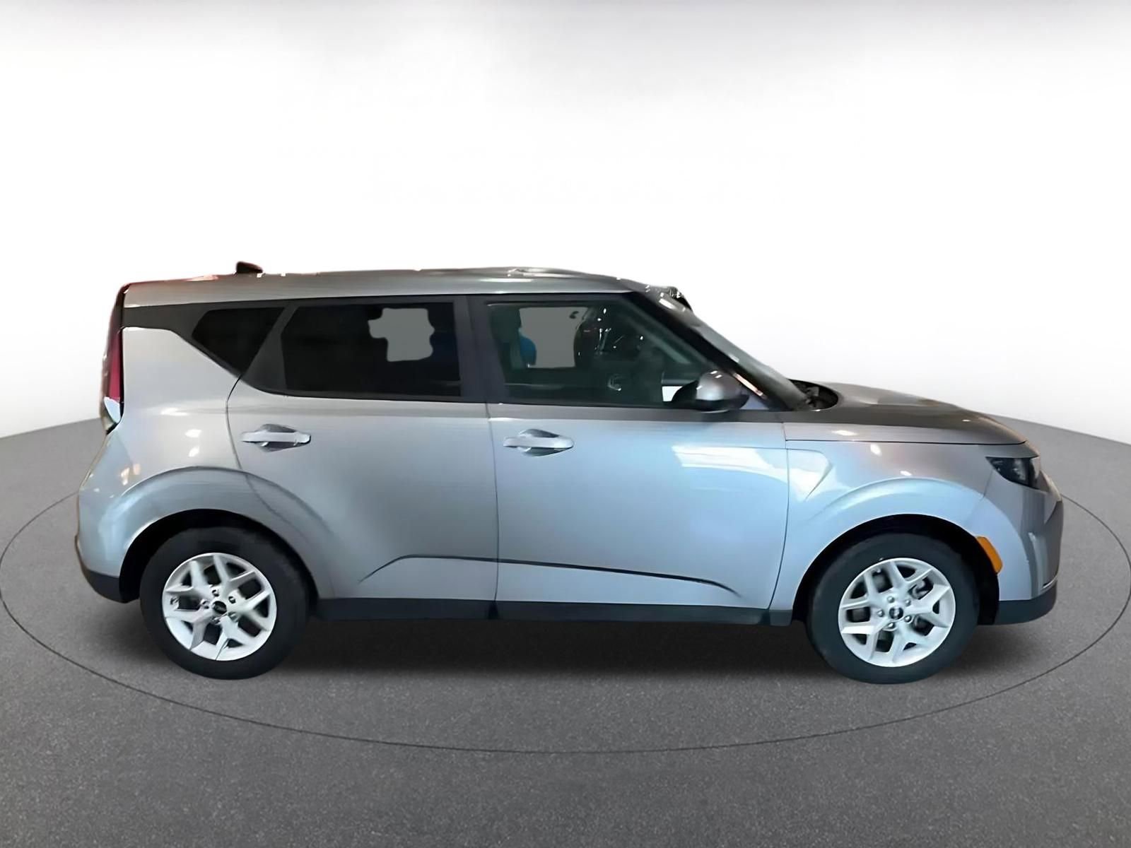 Thumbnail: 2025 Kia Soul - 14