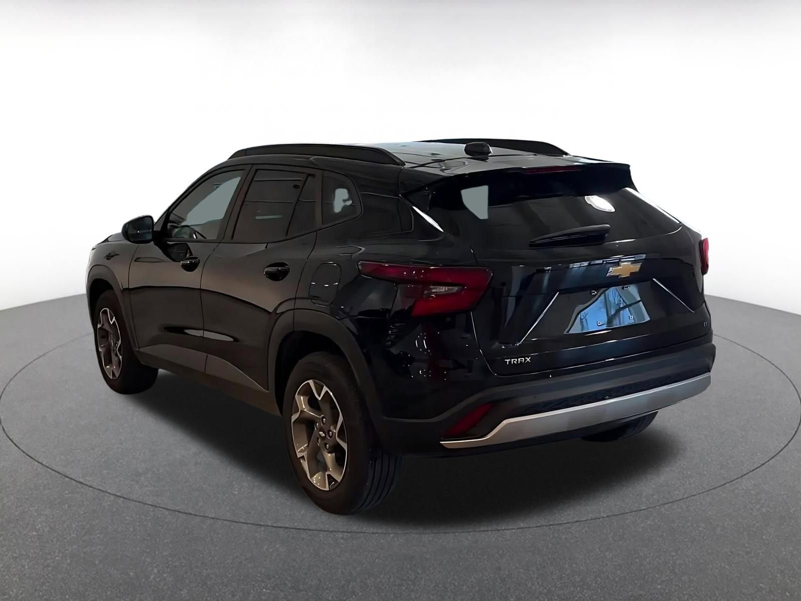 Thumbnail: 2025 Chevrolet Trax - 11