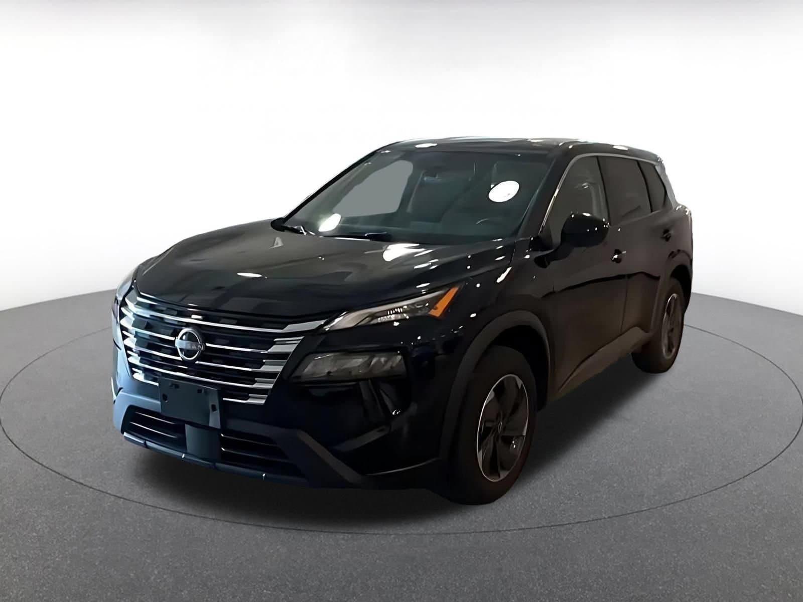 Thumbnail: 2025 Nissan Rogue - 5