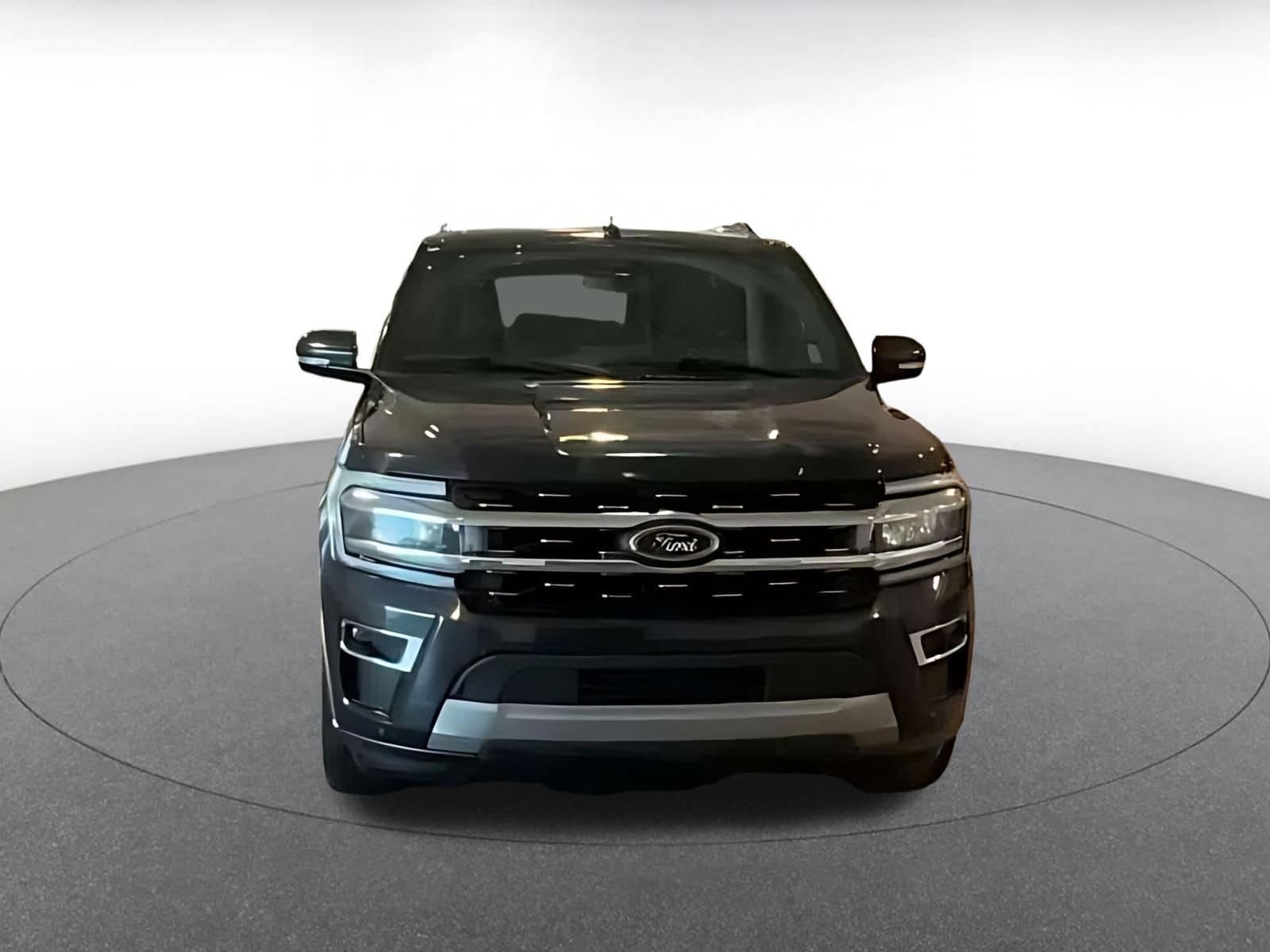 Thumbnail: 2024 Ford Expedition - 2