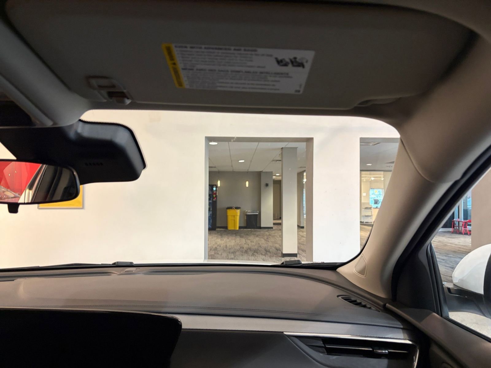 Thumbnail: 2025 Buick Encore GX - 34