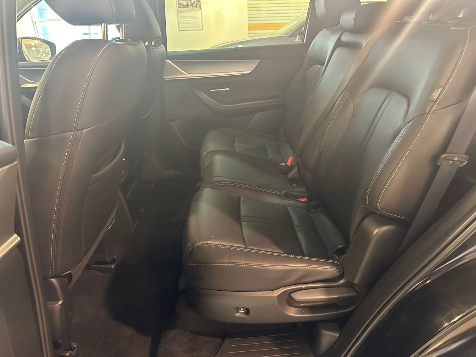 Thumbnail: 2025 Mazda CX-90 - 25