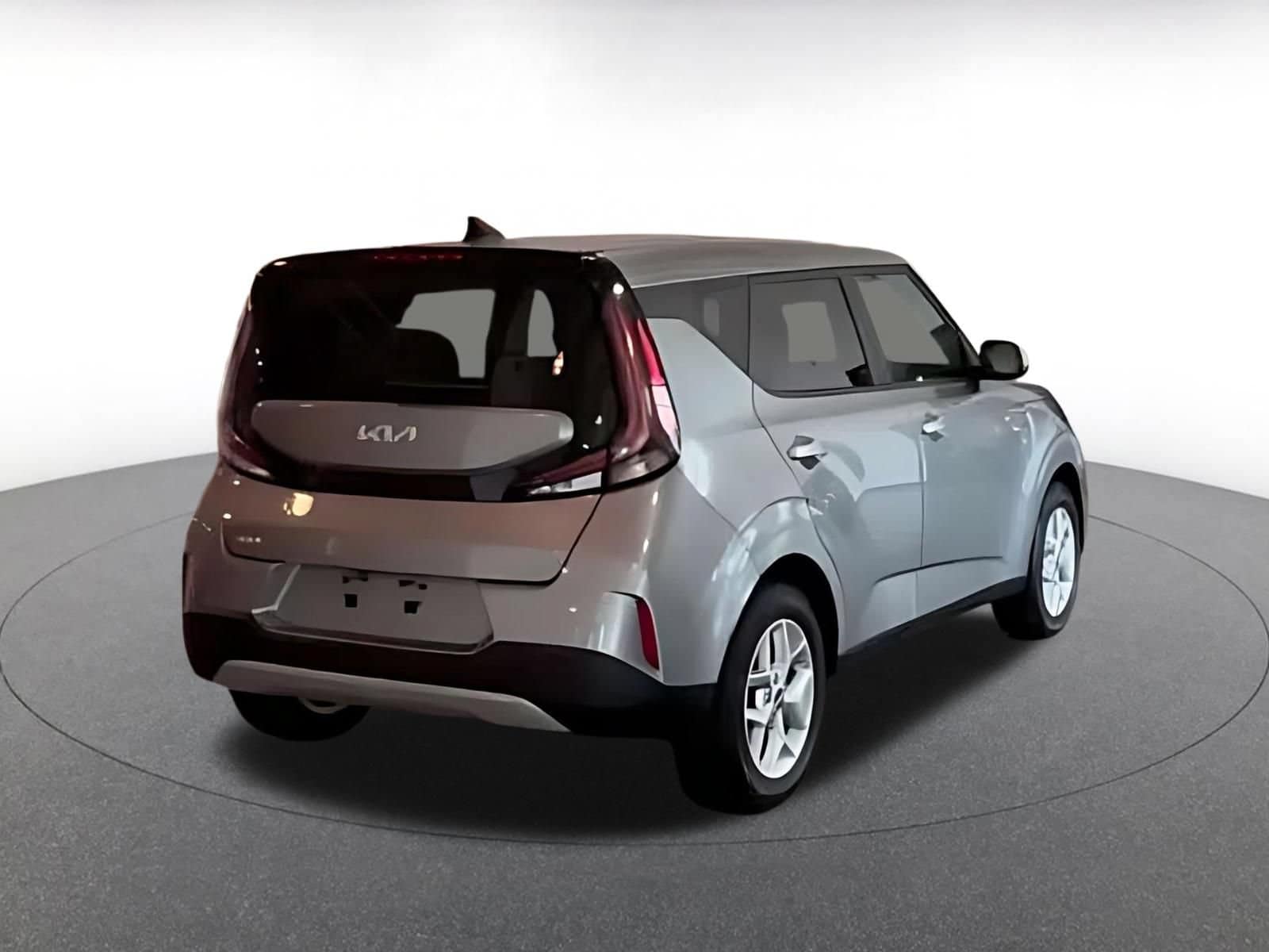 Thumbnail: 2025 Kia Soul - 12