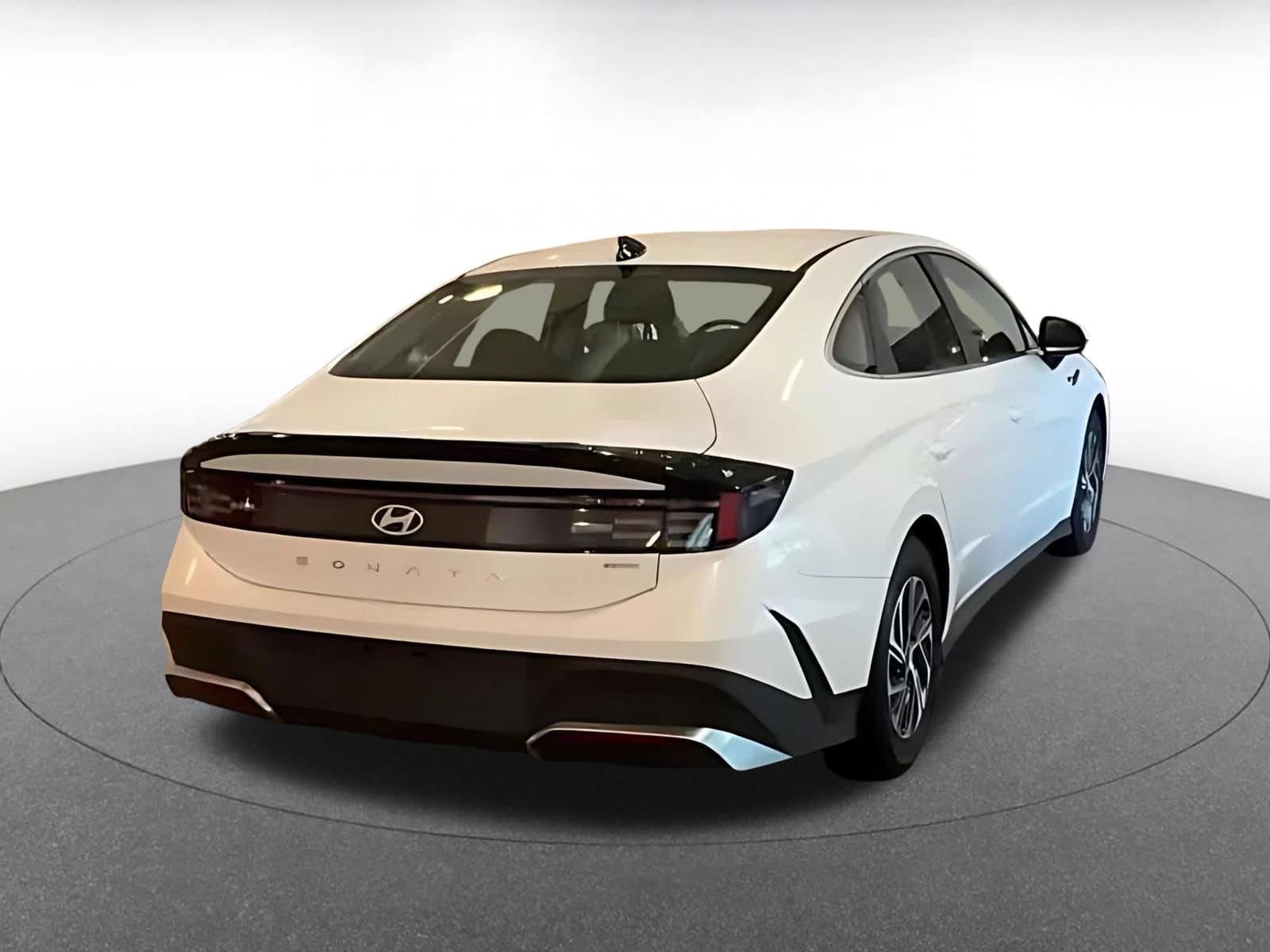 Thumbnail: 2026 Hyundai Sonata - 9