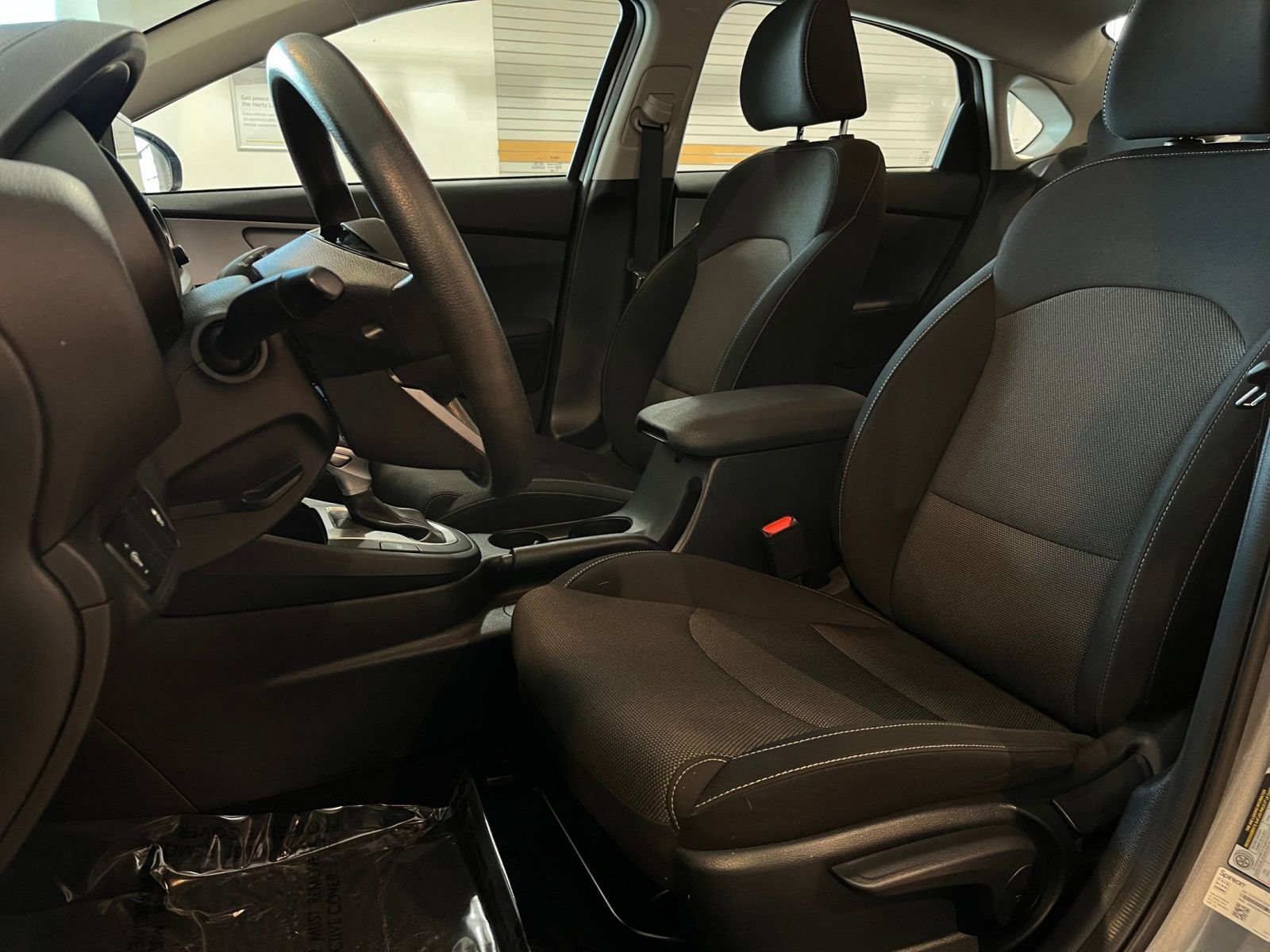 Thumbnail: 2024 Kia Forte - 24