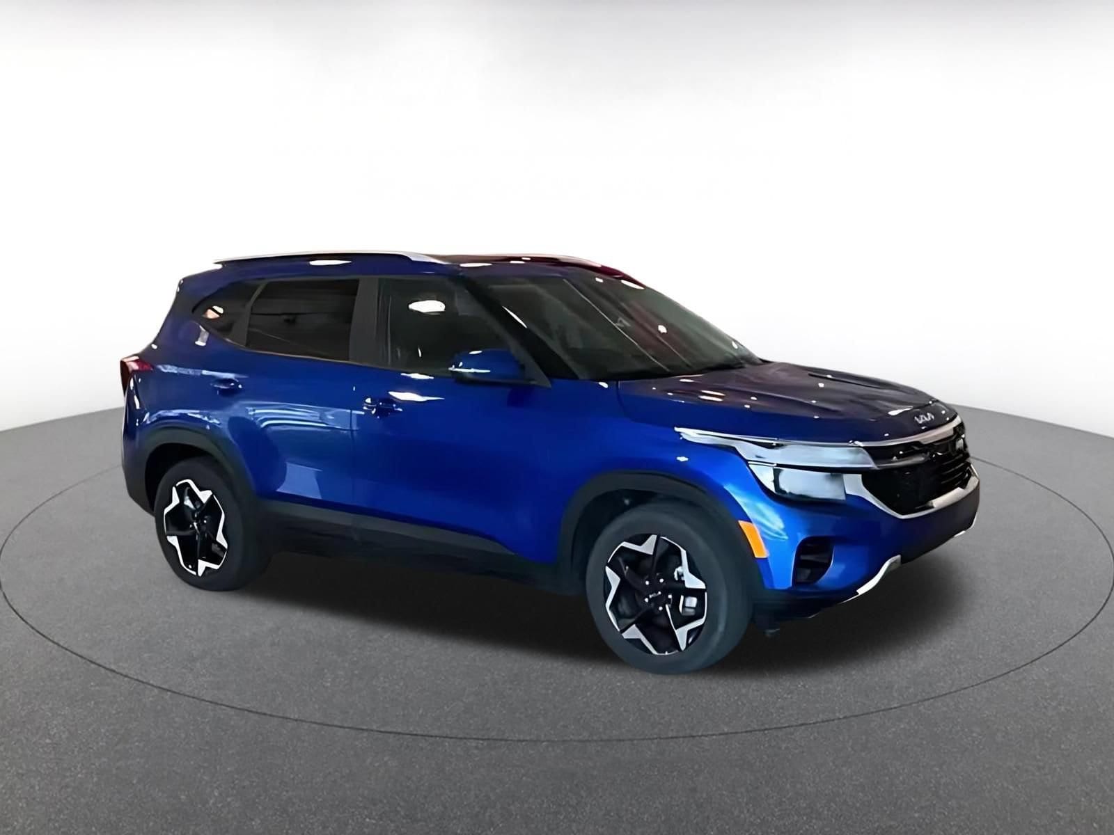 Thumbnail: 2025 Kia Seltos - 2