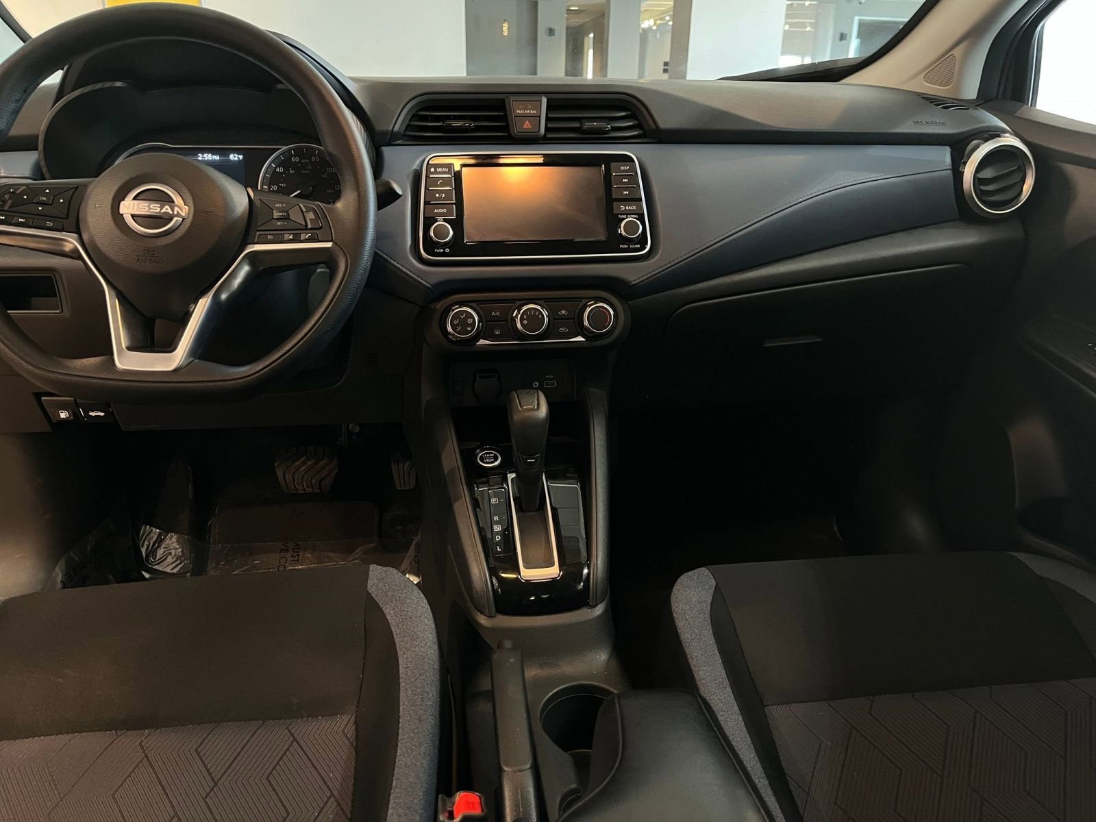 Thumbnail: 2025 Nissan Versa - 34