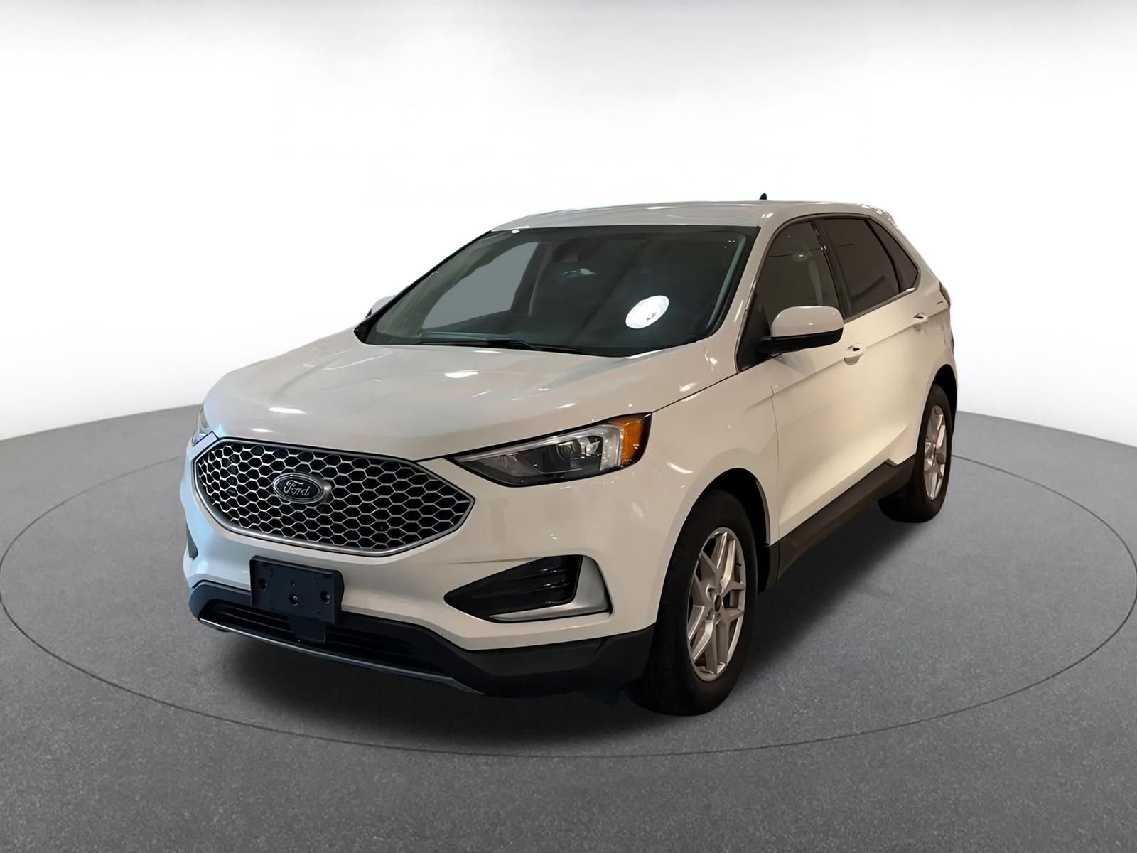 Thumbnail: 2024 Ford Edge - 7