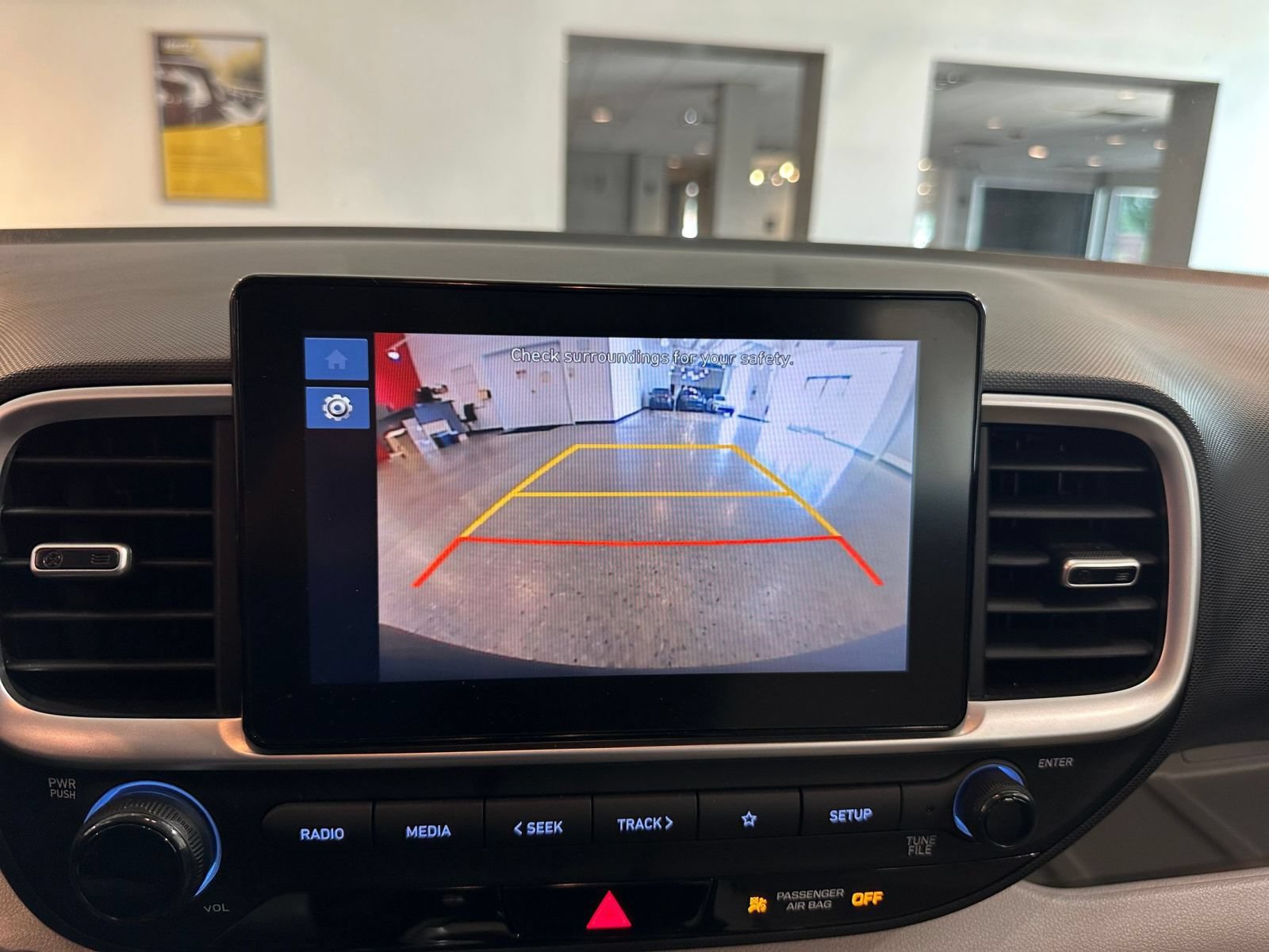 Thumbnail: 2025 Hyundai Venue - 23