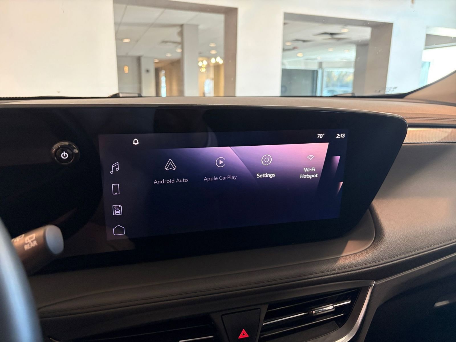 Thumbnail: 2025 Buick Encore GX - 21