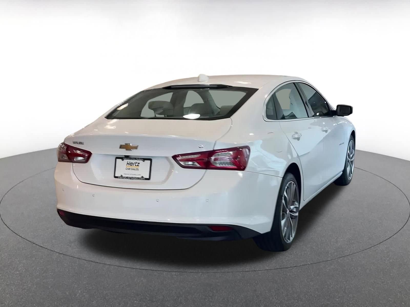 Thumbnail: 2024 Chevrolet Malibu - 14