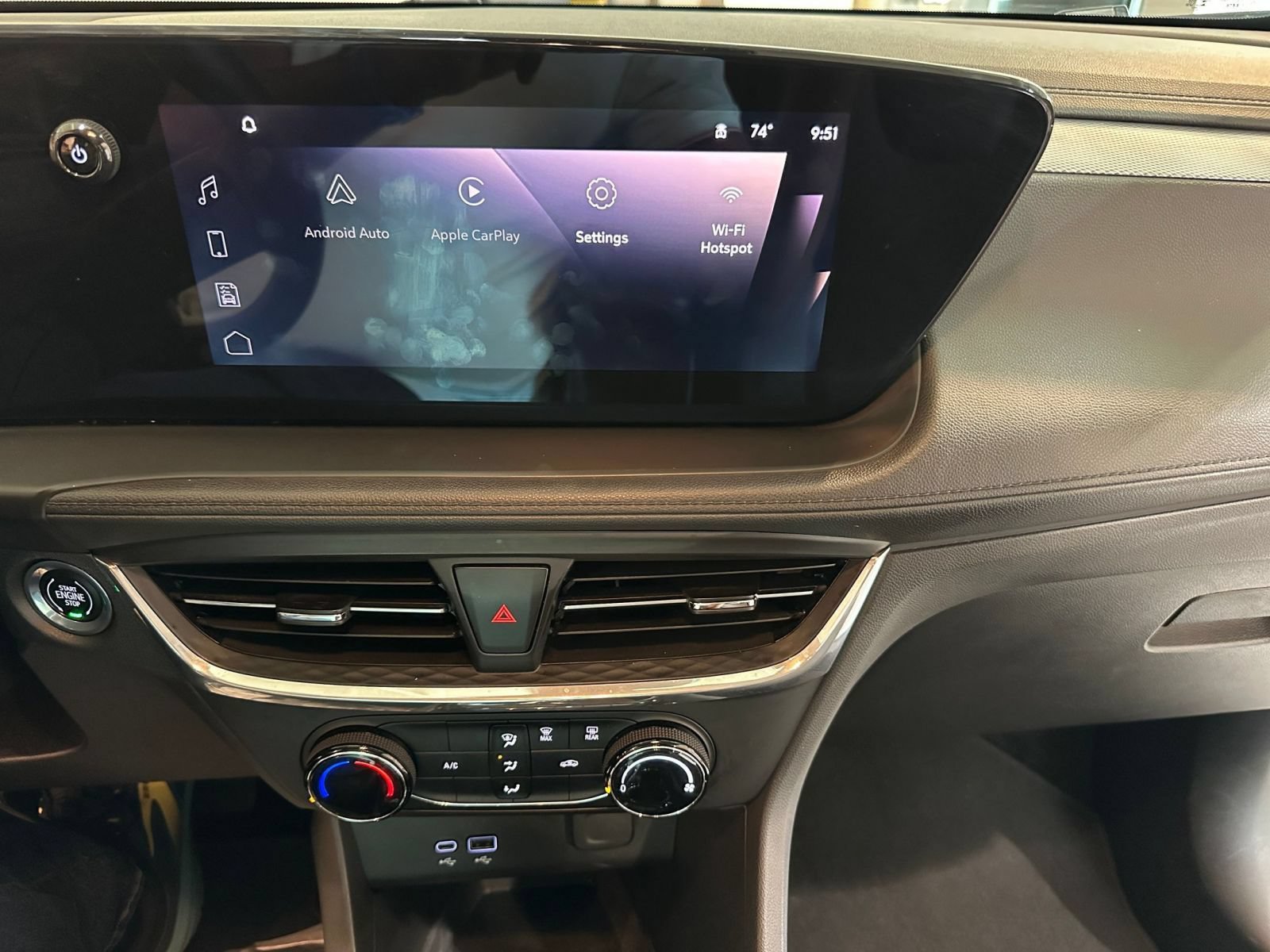 Thumbnail: 2026 Buick Encore GX - 16