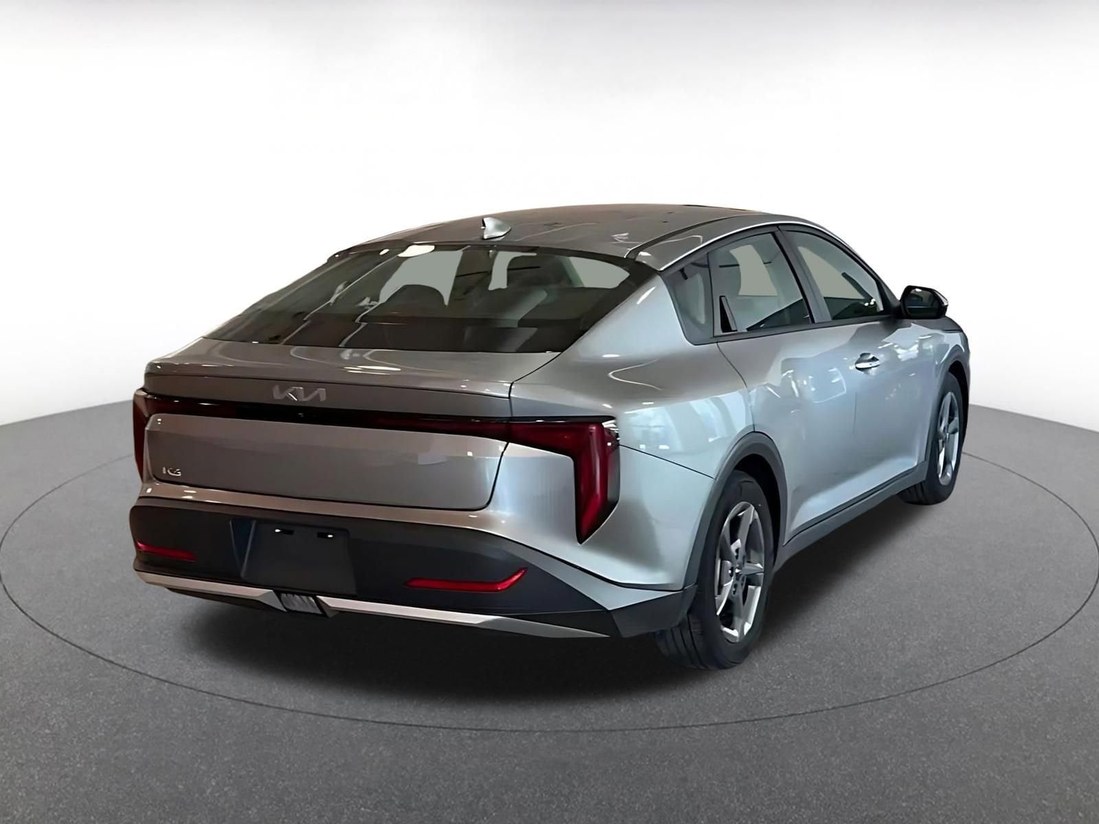 Thumbnail: 2025 Kia K4 - 14