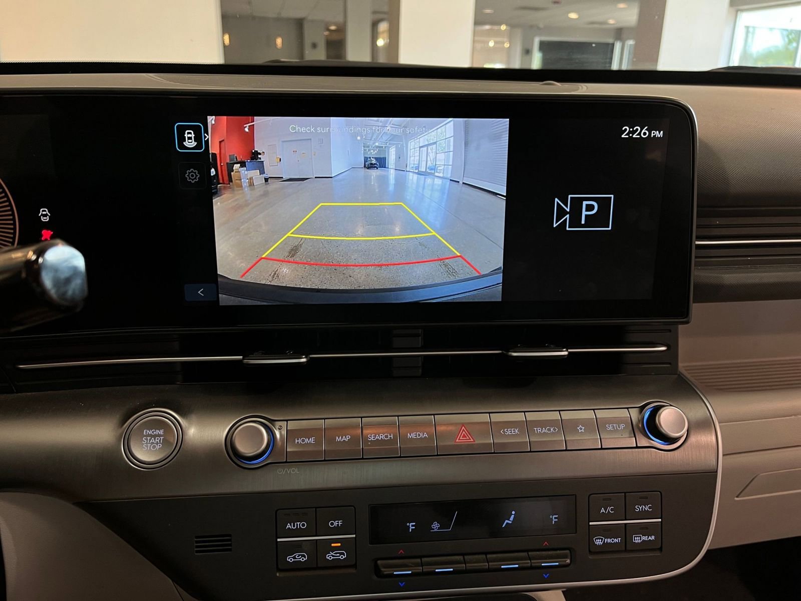 Thumbnail: 2025 Hyundai Kona - 24