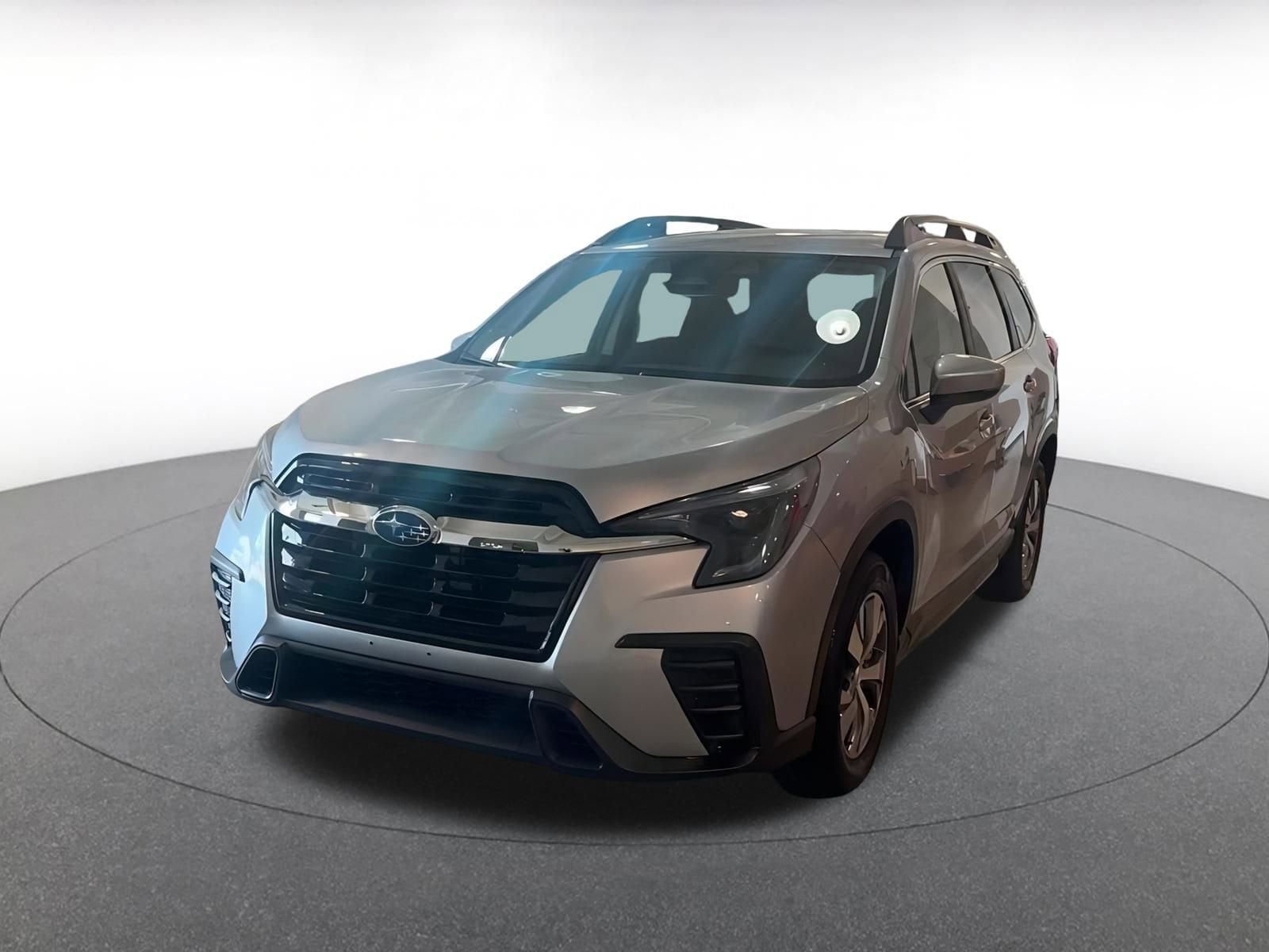 Thumbnail: 2024 Subaru Ascent - 7