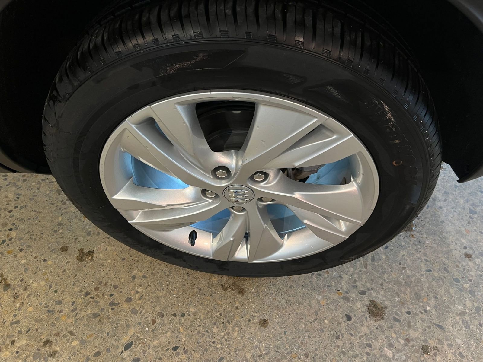 Thumbnail: 2025 Buick Encore GX - 29