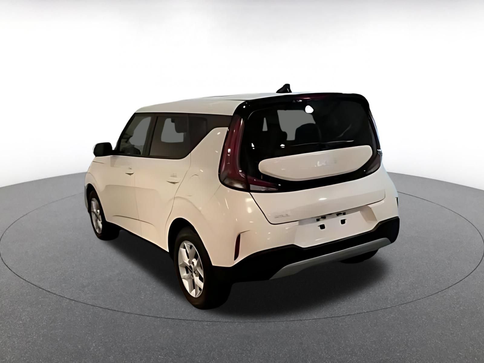 Thumbnail: 2025 Kia Soul - 15