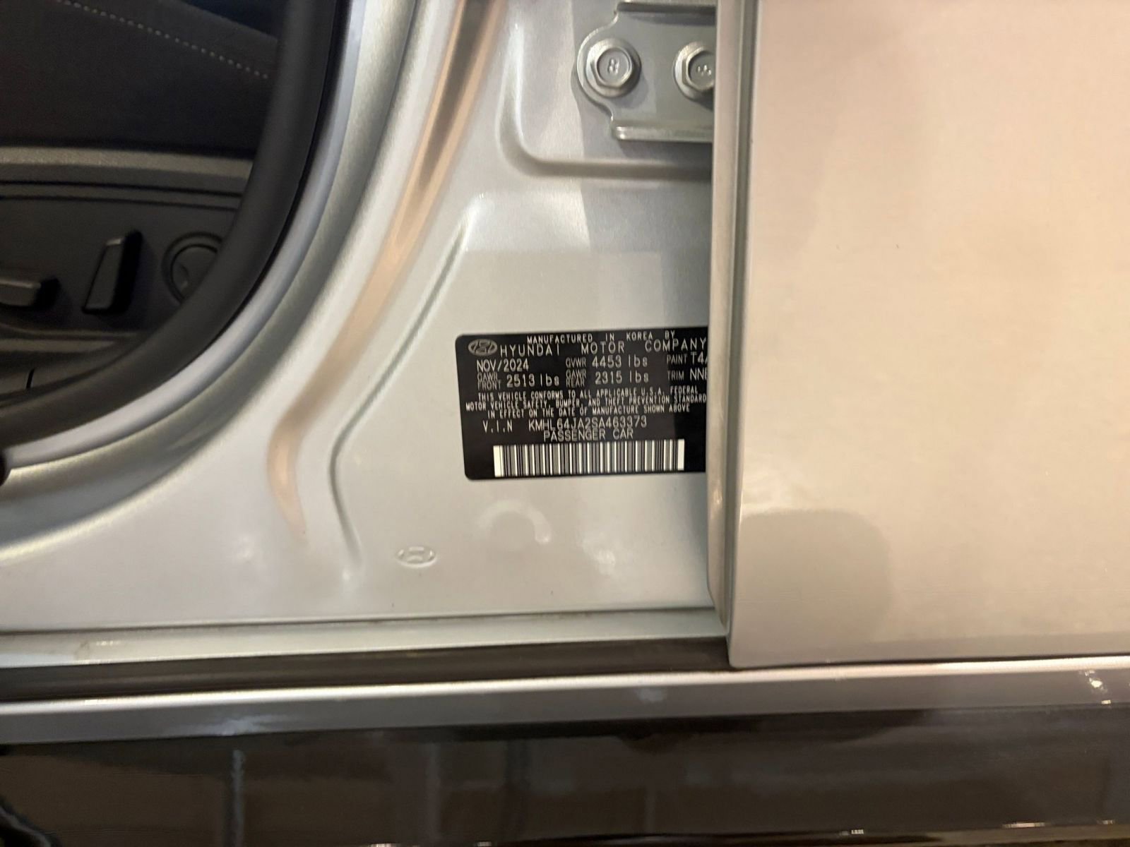 Thumbnail: 2025 Hyundai Sonata - 29