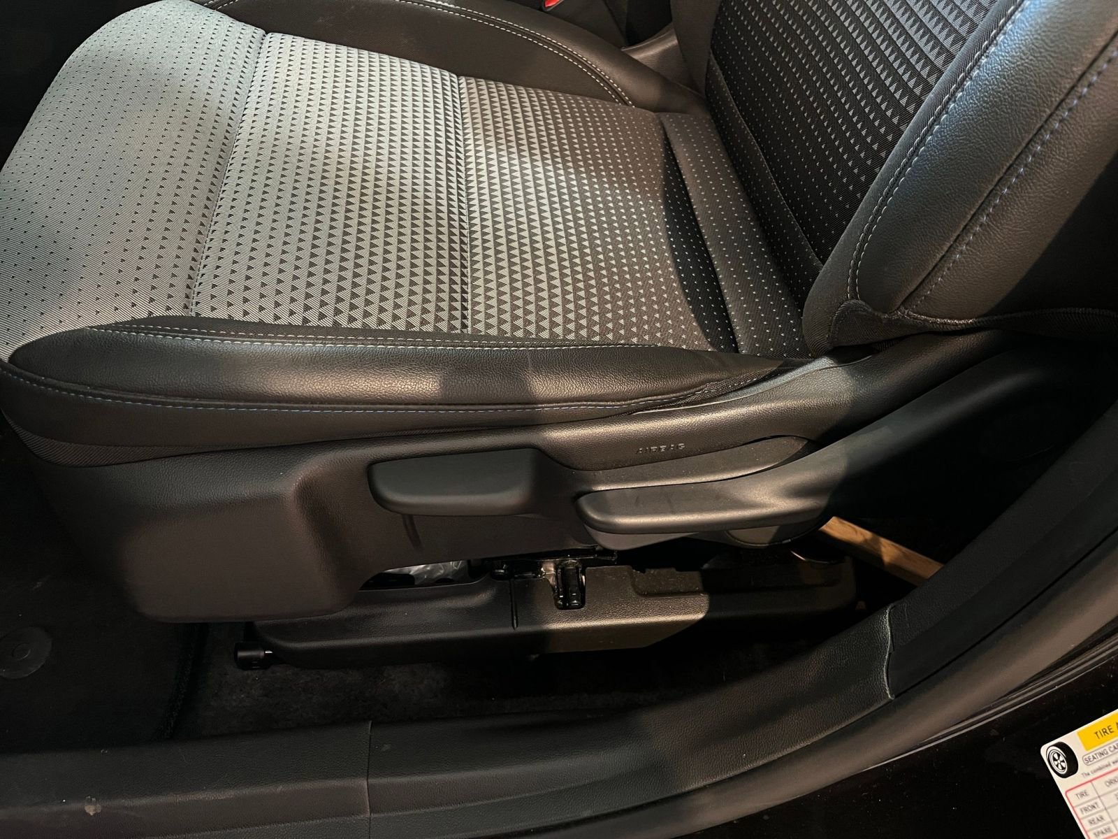 Thumbnail: 2025 Chevrolet Trax - 22