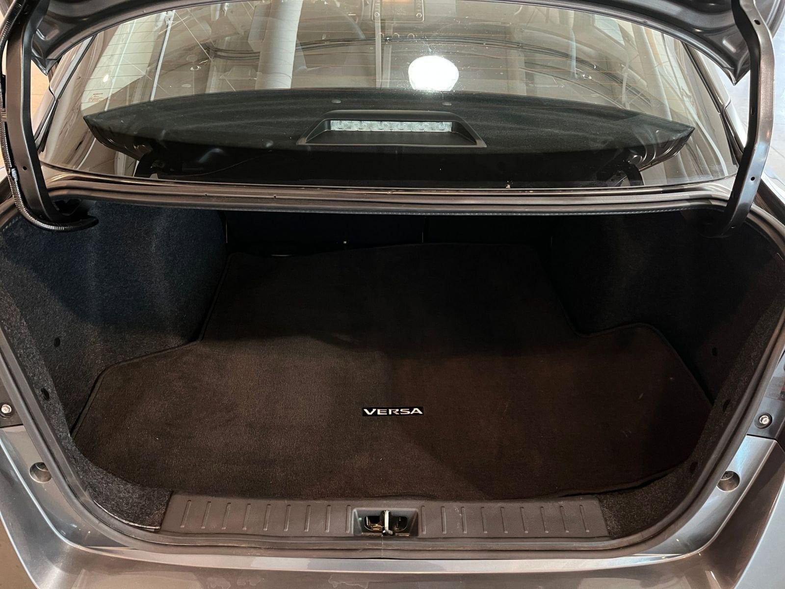 Thumbnail: 2025 Nissan Versa - 30